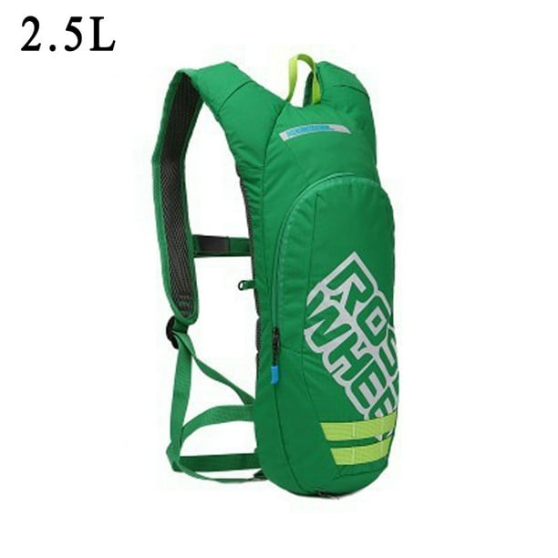 Cycling Rucksack 1.5/2L Hydration Backpack Water Bladder Bicycle Shoulder Pack Cycling Rucksack 1.5/2L Hydration Backpack Water Bladder Bicycle Shoulder Pack